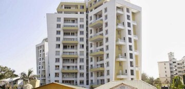 3 BHK Apartment – Exterior View View at Darode Jog Blossom Bouleward, Koregaon Park - for Sale