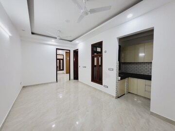 1 BHK Builder Floor For Rent in Saket