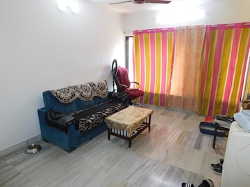 1 BHK Apartment For Rent in Anita Park CHS Andheri West Mumbai  8068638