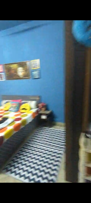 Parking in 3 BHK Builder Floor at Pratap Vihar – for Sale
