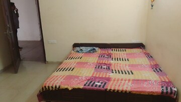 1 BHK Builder Floor For Rent in Dhakoli Village