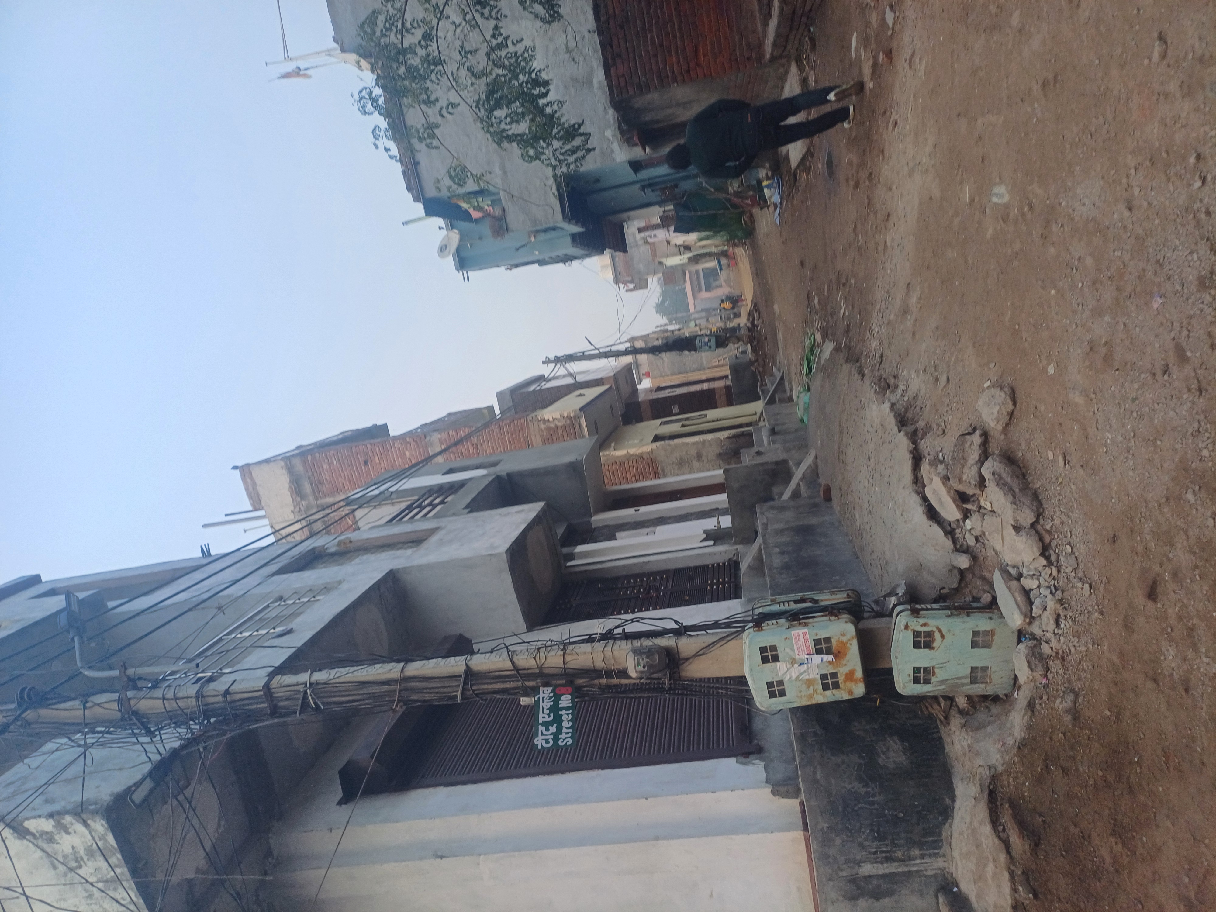 Plot For Sale in Srp Home Developer 