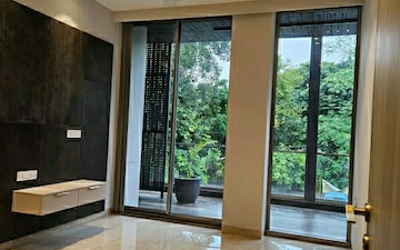 2 BHK Builder Floor For Rent in Janakpuri