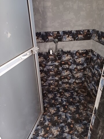 Bathroom in  Pg at Mahape – for Rent