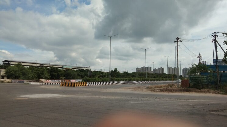 undefined, deri skaner  71 Sq.Yd. Plot In Deri Skaner Greater Noida 8068599