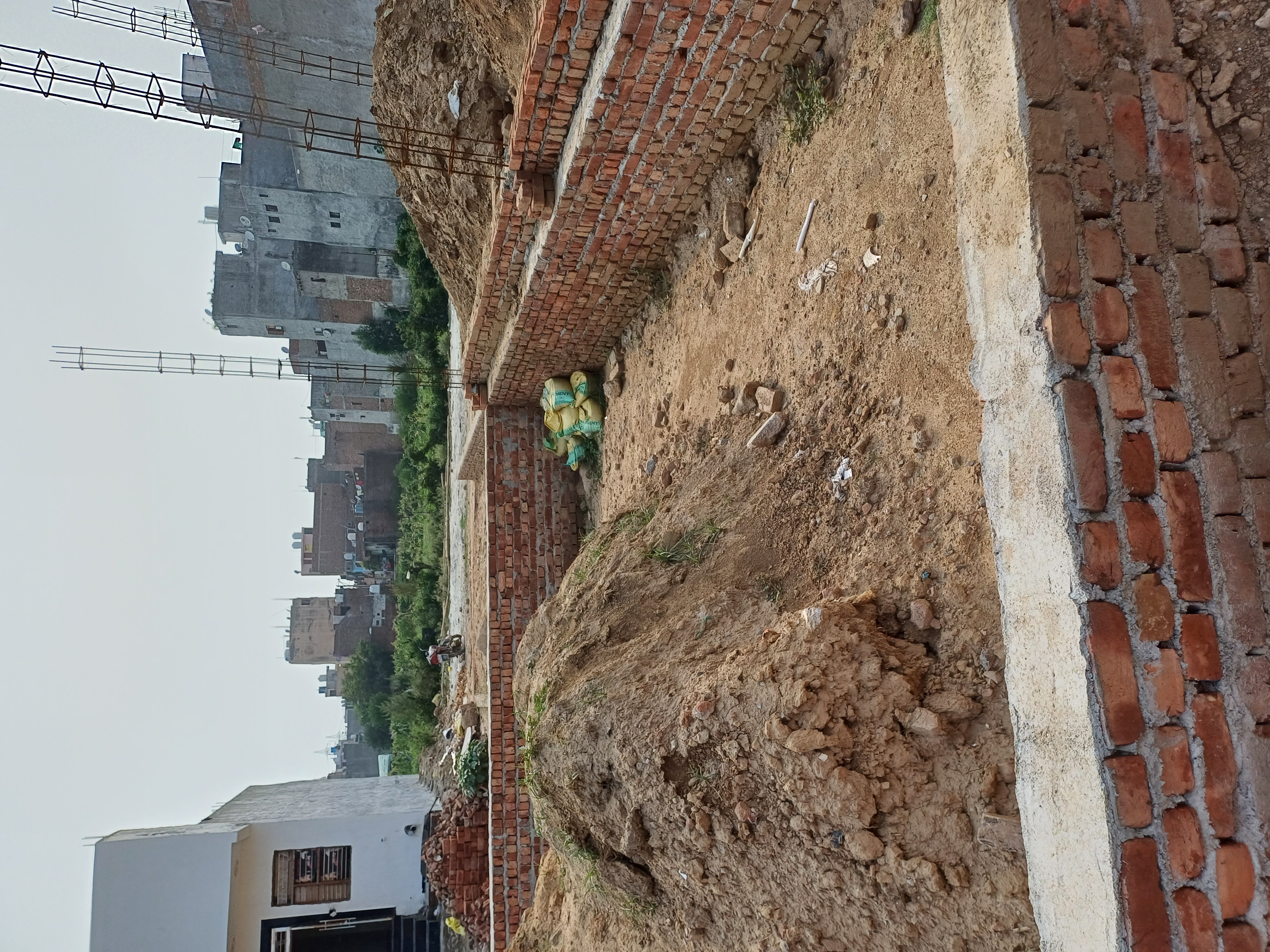 Plot For Sale in Srp Home Developer 