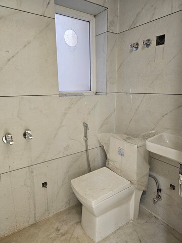 Bathroom in 3 BHK Apartment at Sector 3 Dwarka – for Sale