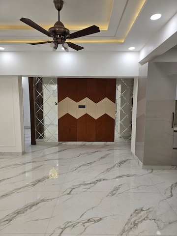 Living Room in 3 BHK Apartment at Sector 3 Dwarka – for Sale