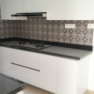 Bedroom in 2 BHK Apartment at Lodha Allura, Worli – for Sale
