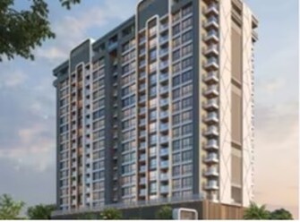 2 BHK Apartment For Resale in KUL Kumar Puram Mukund Nagar Pune  8068576