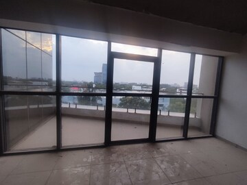 Room in  Office Space at Sindhubhavan – for Rent