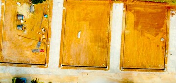  Plot – Exterior View View at Mysore Road - for Sale