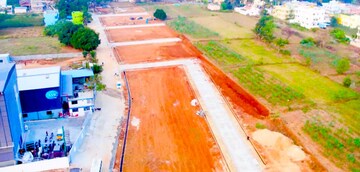  Plot – Exterior View View at Mysore Road - for Sale