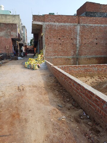  Plot – Exterior View View at Dheeraj Nagar - for Sale