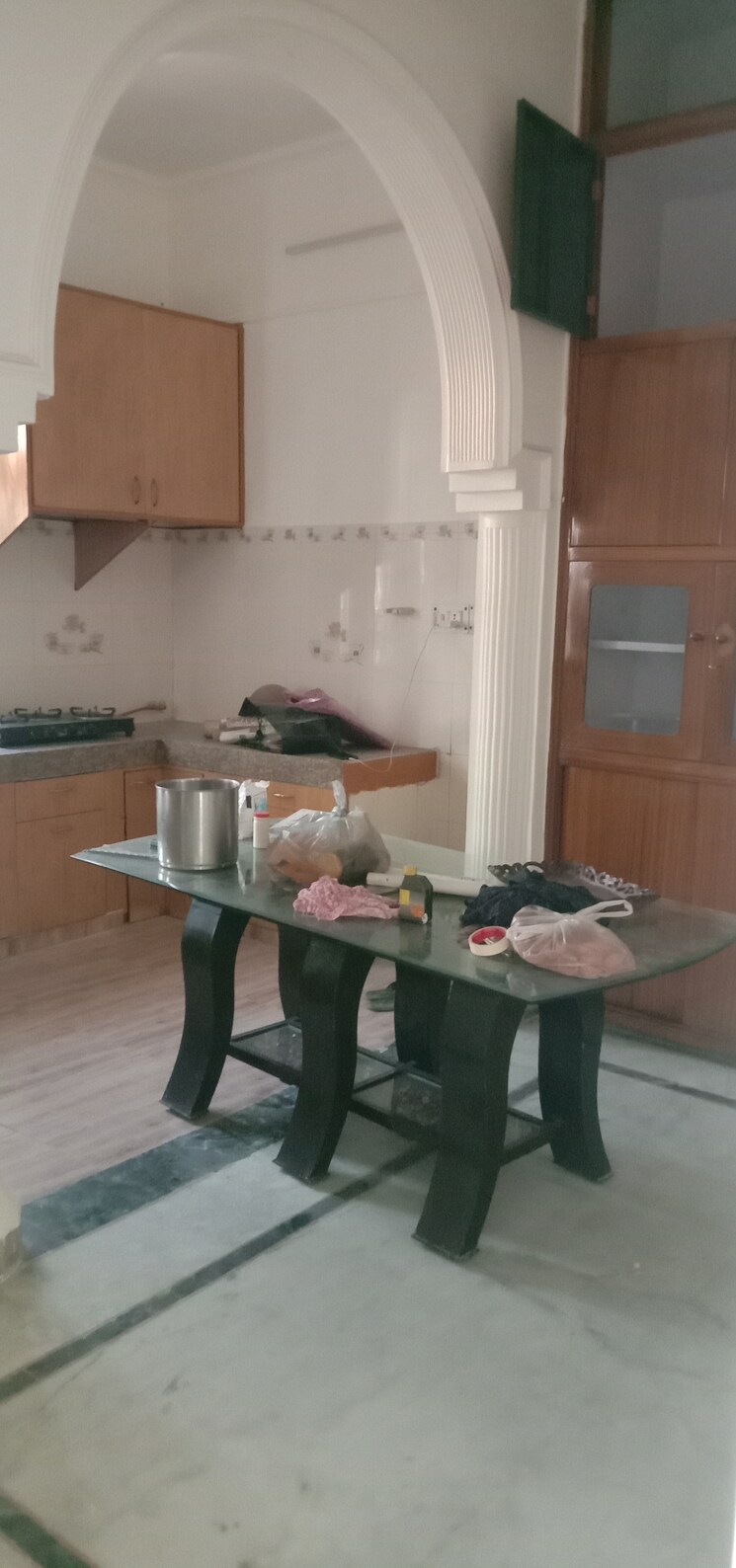 Master Bedroom, chiranjiv vihar 4 Bedroom 290 Sq.Yd. Independent House In Chiranjiv Vihar Ghaziabad 8068654