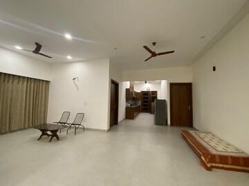 Living Room in 4 BHK Villa at Penta Homes, Vip Road – for Rent