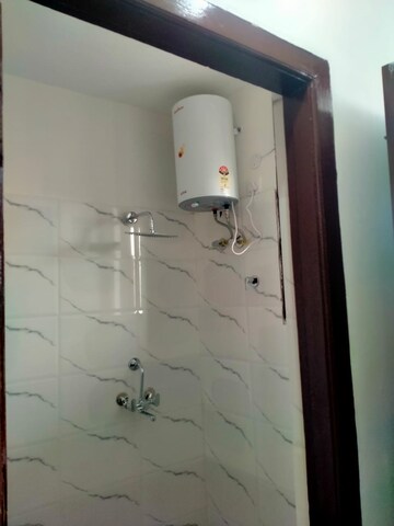 Bathroom in 4 BHK Villa at Penta Homes, Vip Road – for Rent
