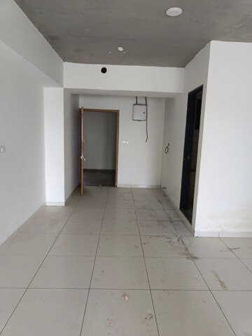 Building Lobby in  Office Space at Zion Z One, Bodakdev – for Rent