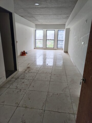 Room in  Office Space at Zion Z One, Bodakdev – for Rent