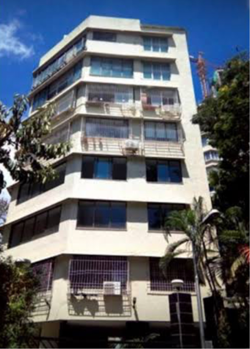 5 BHK Apartment For Sale in El Dorado