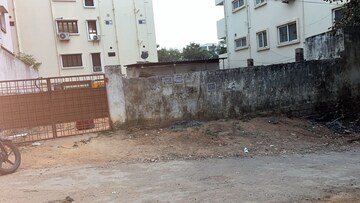  Plot For Sale in Hydernagar