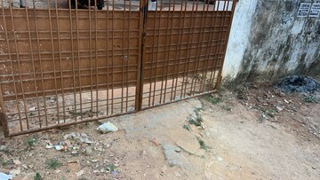  Plot – Exterior View View at Hydernagar - for Sale