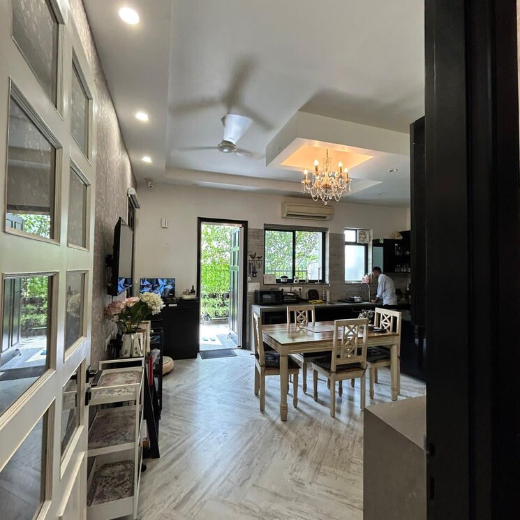 Gym, mahagun-my-laagoon 3 Bedroom 2025 Sq.Ft. Apartment In Saini Greater Noida 8068636