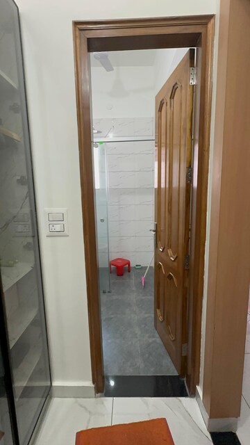 Bathroom in 3.5 BHK Independent House at Sector 33a – for Sale