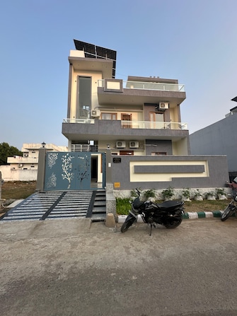 3.5 BHK Independent House For Resale in Sector 33a Rohtak  8068620