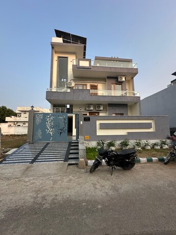 3.5 BHK Independent House For Resale in Sector 33a Rohtak  8068620