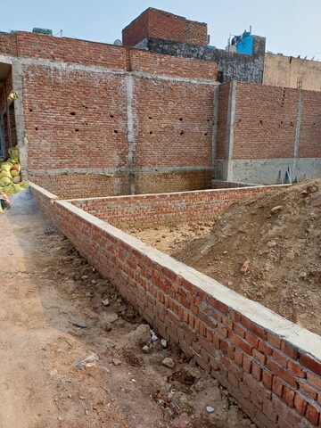  Plot – Exterior View View at Dheeraj Nagar - for Sale