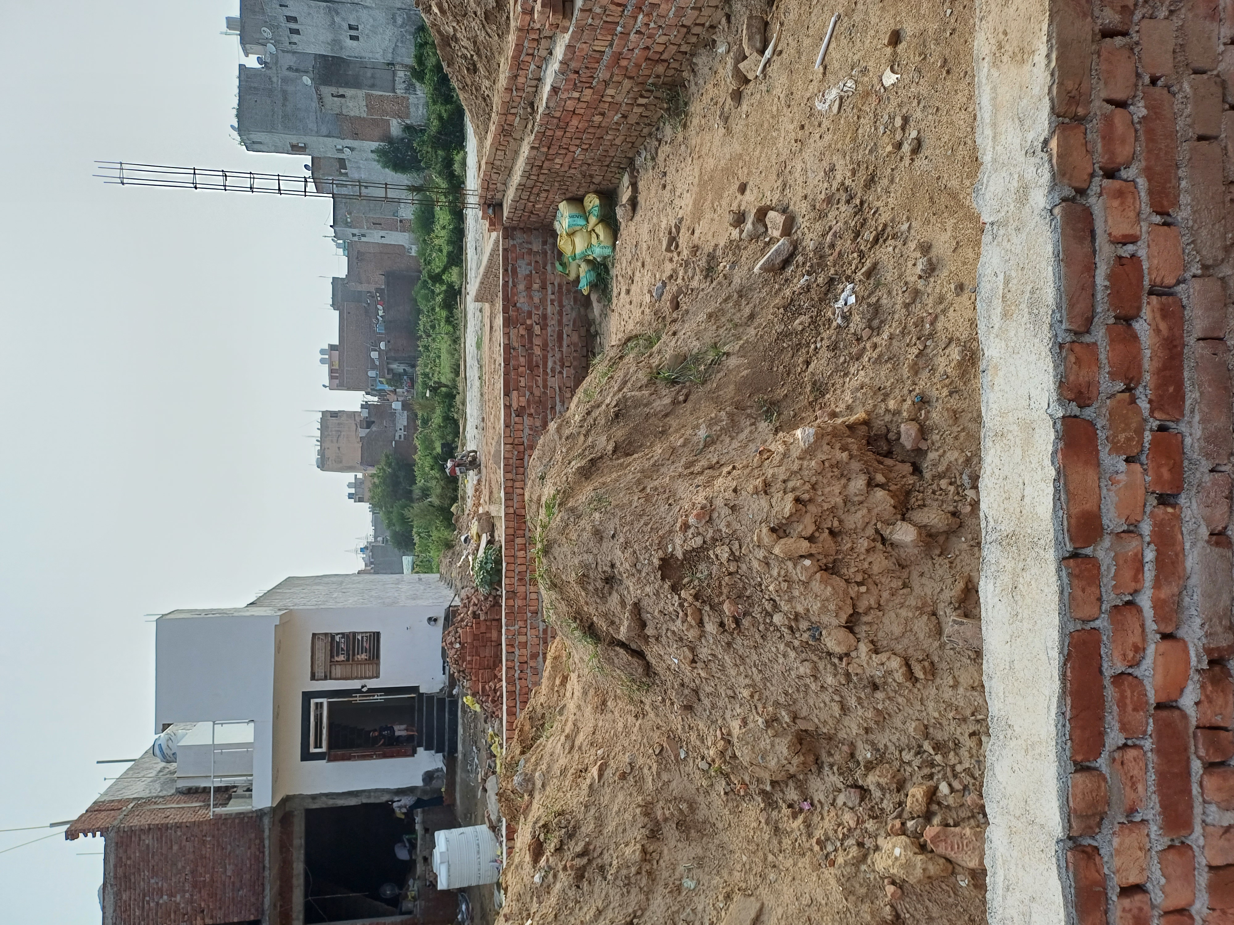 Plot For Sale in Srp Home Developer 