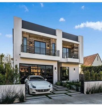 6+ BHK Independent House For Rent in Chattarpur
