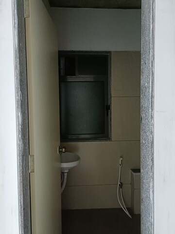 Bathroom in  Office Space at Sindhubhavan – for Rent