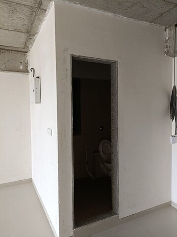 Bathroom in  Office Space at Sindhubhavan – for Rent