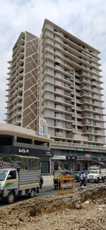 3 BHK 1310 Sq.Ft. Apartment in Kundan The Peak