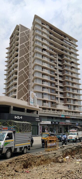 3 BHK Apartment For Resale in Kundan The Peak Nibm Road Pune  8068653