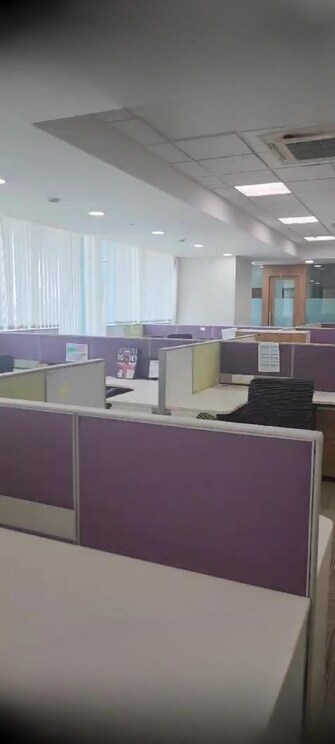 Commercial Office Space 7000 Sq.Ft. For Rent in Lower Parel Mumbai  8068648