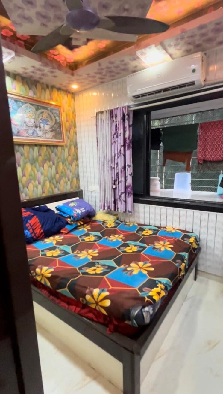 Master Bedroom, shri-hari-complex 2 Bedroom 950 Sq.Ft. Apartment In Nalasopara West Palghar 8068690