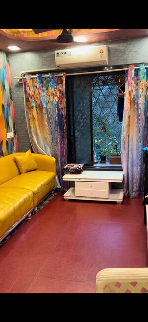 2 BHK Apartment For Sale in Shri Hari Complex, Nalasopara West