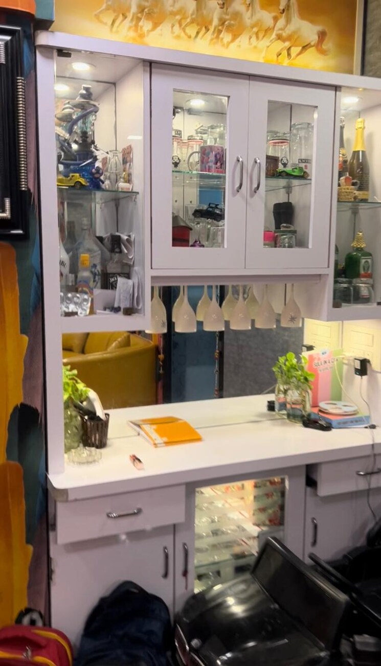 Living Room, shri-hari-complex 2 Bedroom 950 Sq.Ft. Apartment In Nalasopara West Palghar 8068690