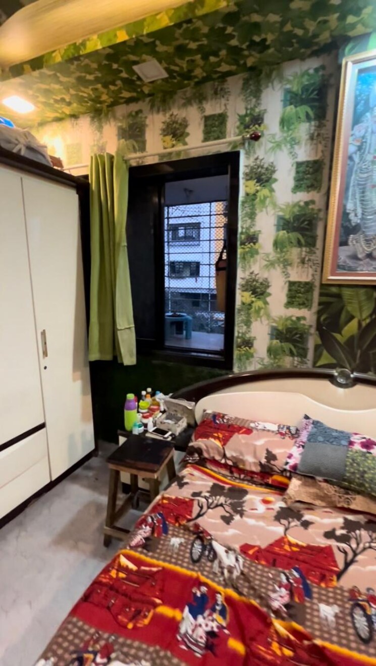 Bedroom, shri-hari-complex 2 Bedroom 950 Sq.Ft. Apartment In Nalasopara West Palghar 8068690