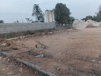 Plot For Resale in Vattinagulapally Hyderabad  8068671