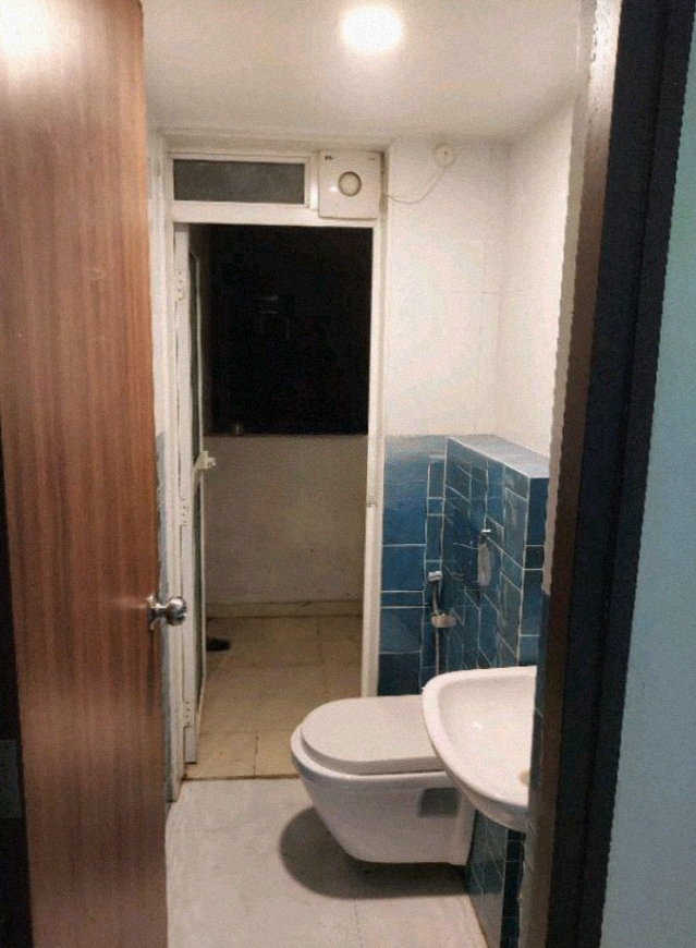 1 BHK + Pooja Room Apartment For Sale in Lodha Amara Tower 44