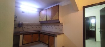 1 BHK Builder Floor For Rent in Saket