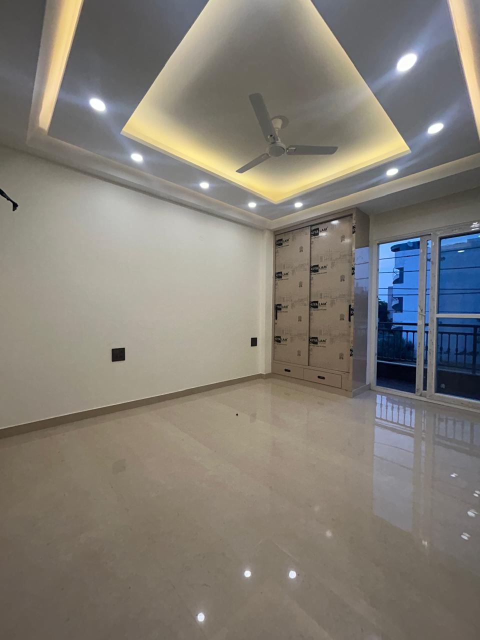 6+ BHK + Pooja Room,Servant Room,Study Room Independent House For Sale in Sector 56