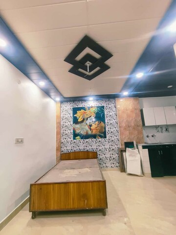 2 BHK Builder Floor For Sale in Dwarka Mor