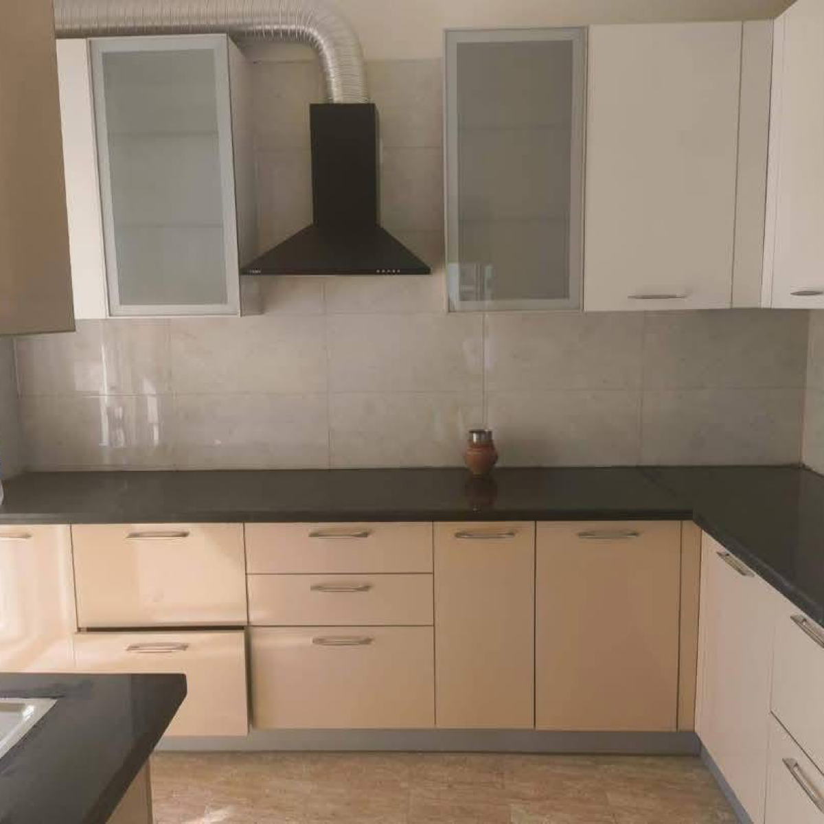 2 BHK + Servant Room,Extra Room Apartment For Sale in Cosmos Express 99