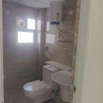 Bathroom in 2 BHK Apartment at Cosmos Express 99, Gopalpur – for Sale