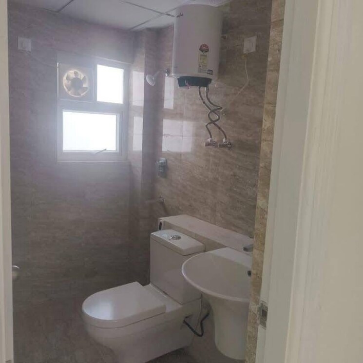 Bathroom, cosmos-express-99 2 Bedroom 1365 Sq.Ft. Apartment In Gopalpur Gurgaon 8068695